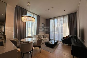 2 Bedroom Condo for rent in 28 Chidlom, Lumpini, Bangkok near BTS Chit Lom