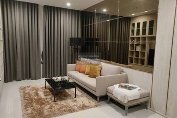 2 Bedroom Condo for rent in Noble Ploenchit, Lumpini, Bangkok near BTS Ploen Chit