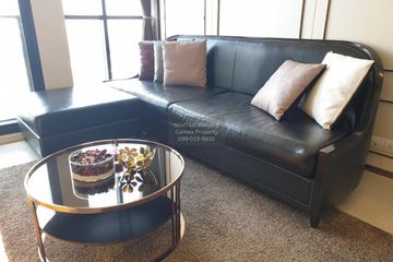 1 Bedroom Condo for rent in Noble Ploenchit, Lumpini, Bangkok near BTS Ploen Chit