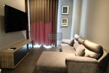 2 Bedroom Condo for rent in The Esse at Singha Complex, Bang Kapi, Bangkok near MRT Phetchaburi
