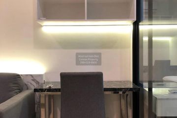 1 Bedroom Condo for rent in Life Asoke, Bang Kapi, Bangkok near MRT Phetchaburi