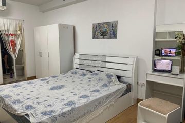 1 Bedroom Condo for rent in Supalai Park Ratchayothin, Lat Yao, Bangkok near MRT Phahon Yothin