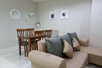 1 Bedroom Condo for rent in Sukhumvit Living Town, Khlong Toei Nuea, Bangkok near MRT Phetchaburi