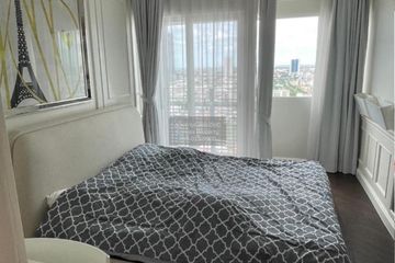 2 Bedroom Condo for rent in The Key Sathorn-Charoenraj, Bang Khlo, Bangkok near BTS Surasak