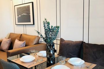 1 Bedroom Condo for rent in Life One Wireless, Lumpini, Bangkok near BTS Ploen Chit