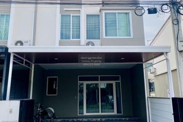 4 Bedroom Townhouse for rent in Casa City Bangna, Bang Kaeo, Samut Prakan