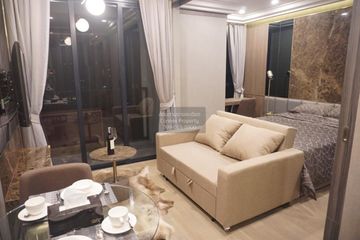 1 Bedroom Condo for rent in Ashton Asoke, Khlong Toei Nuea, Bangkok near MRT Sukhumvit