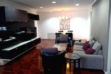 2 Bedroom Condo for rent in Baan Suanpetch, Khlong Tan Nuea, Bangkok near BTS Phrom Phong