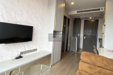 1 Bedroom Condo for rent in Ashton Asoke, Khlong Toei Nuea, Bangkok near MRT Sukhumvit