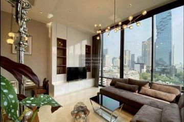 2 Bedroom Condo for rent in Ashton Silom, Suriyawong, Bangkok near BTS Chong Nonsi