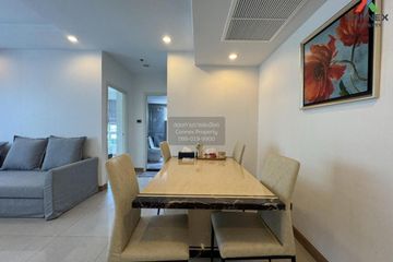 2 Bedroom Condo for rent in Supalai Wellington 2, Huai Khwang, Bangkok near MRT Thailand Cultural Centre