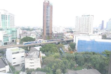 1 Bedroom Condo for rent in Rhythm Sukhumvit 42, Phra Khanong, Bangkok near BTS Ekkamai