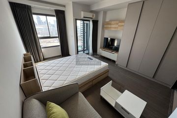 1 Bedroom Condo for rent in Ideo Sukhumvit 93, Bang Chak, Bangkok near BTS Bang Chak