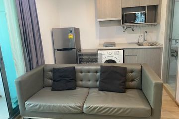 2 Bedroom Condo for rent in Ideo Wutthakat, Bang Kho, Bangkok near BTS Wutthakat