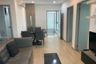 2 Bedroom Condo for rent in Ideo Wutthakat, Bang Kho, Bangkok near BTS Wutthakat