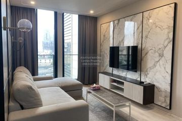 1 Bedroom Condo for rent in Noble Ploenchit, Lumpini, Bangkok near BTS Ploen Chit