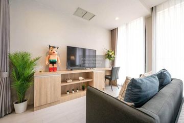 1 Bedroom Condo for rent in Noble Ploenchit, Lumpini, Bangkok near BTS Ploen Chit