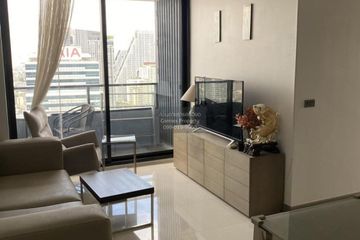 2 Bedroom Condo for rent in M Silom, Suriyawong, Bangkok near BTS Chong Nonsi