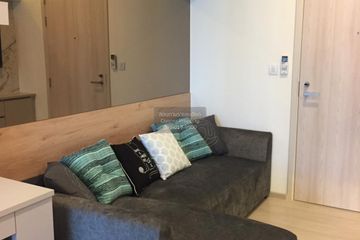 1 Bedroom Condo for rent in Life Asoke, Bang Kapi, Bangkok near MRT Phetchaburi