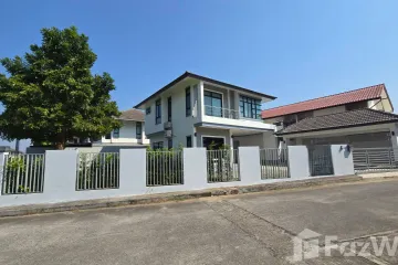 4 Bedroom House for sale in San Sai Noi, Chiang Mai