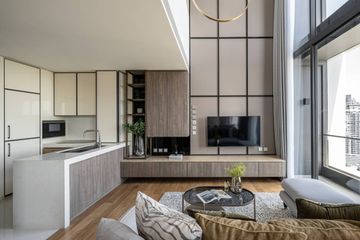 1 Bedroom Condo for sale in BEATNIQ Sukhumvit 32, Khlong Tan, Bangkok near BTS Thong Lo