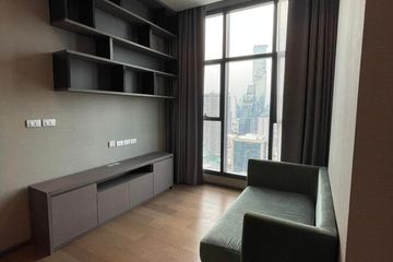 3 Bedroom Condo for sale in The Diplomat Sathorn, Silom, Bangkok near BTS Surasak