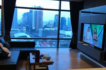 2 Bedroom Condo for Sale or Rent in Circle Living Prototype, Makkasan, Bangkok near Airport Rail Link Makkasan