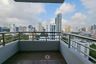 3 Bedroom Condo for rent in Khlong Tan Nuea, Bangkok near BTS Phrom Phong