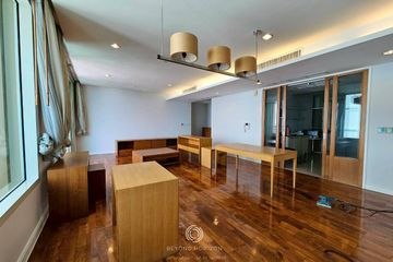 3 Bedroom Condo for rent in Khlong Tan Nuea, Bangkok near BTS Phrom Phong