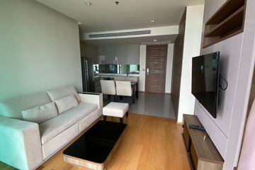 2 Bedroom Condo for Sale or Rent in The Address Sathorn, Silom, Bangkok near BTS Chong Nonsi