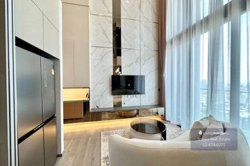 2 Bedroom Condo for rent in The Address Siam-Ratchathewi, Thanon Phetchaburi, Bangkok near BTS Ratchathewi