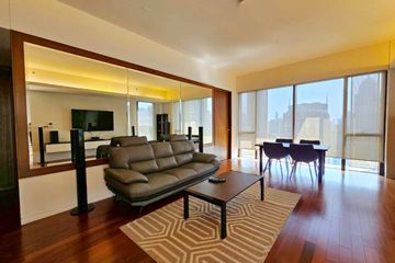 2 Bedroom Condo for rent in Hansar Rajdamri, Lumpini, Bangkok near BTS Chit Lom