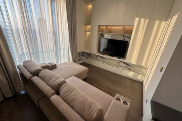 2 Bedroom Condo for rent in The Address Siam-Ratchathewi, Thanon Phetchaburi, Bangkok near BTS Ratchathewi