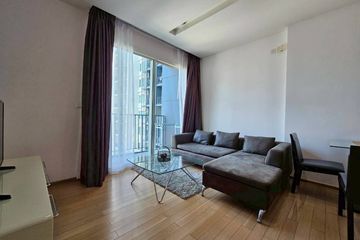 1 Bedroom Condo for rent in Siri at Sukhumvit, Phra Khanong, Bangkok near BTS Thong Lo