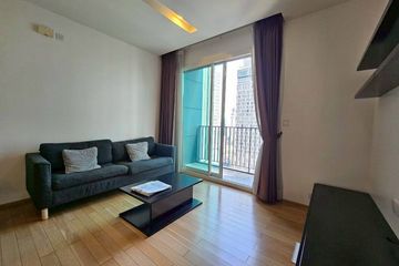 1 Bedroom Condo for rent in Siri at Sukhumvit, Phra Khanong, Bangkok near BTS Thong Lo