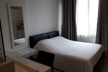 1 Bedroom Condo for Sale or Rent in Siri at Sukhumvit, Phra Khanong, Bangkok near BTS Thong Lo