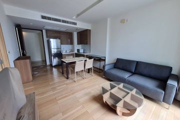 1 Bedroom Condo for Sale or Rent in Siri at Sukhumvit, Phra Khanong, Bangkok near BTS Thong Lo