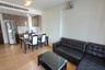 1 Bedroom Condo for rent in Siri at Sukhumvit, Phra Khanong, Bangkok near BTS Thong Lo