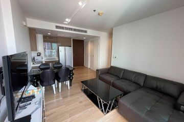 2 Bedroom Condo for Sale or Rent in Siri at Sukhumvit, Phra Khanong, Bangkok near BTS Thong Lo