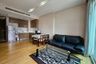 1 Bedroom Condo for rent in Siri at Sukhumvit, Phra Khanong, Bangkok near BTS Thong Lo