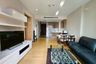 1 Bedroom Condo for rent in Siri at Sukhumvit, Phra Khanong, Bangkok near BTS Thong Lo