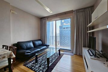 1 Bedroom Condo for rent in Siri at Sukhumvit, Phra Khanong, Bangkok near BTS Thong Lo