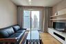 1 Bedroom Condo for rent in Siri at Sukhumvit, Phra Khanong, Bangkok near BTS Thong Lo