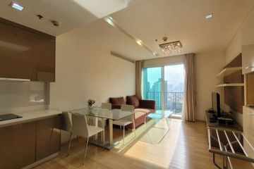 1 Bedroom Condo for rent in Siri at Sukhumvit, Phra Khanong, Bangkok near BTS Thong Lo
