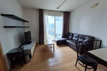 1 Bedroom Condo for rent in Siri at Sukhumvit, Phra Khanong, Bangkok near BTS Thong Lo