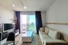 2 Bedroom Condo for rent in Siri at Sukhumvit, Phra Khanong, Bangkok near BTS Thong Lo