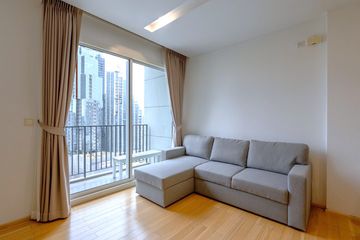1 Bedroom Condo for rent in Siri at Sukhumvit, Phra Khanong, Bangkok near BTS Thong Lo