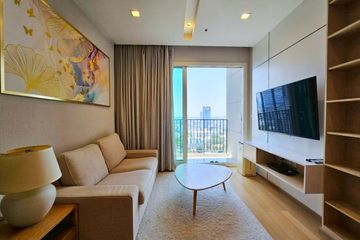 2 Bedroom Condo for Sale or Rent in Siri at Sukhumvit, Phra Khanong, Bangkok near BTS Thong Lo