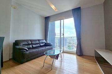 1 Bedroom Condo for rent in Siri at Sukhumvit, Phra Khanong, Bangkok near BTS Thong Lo