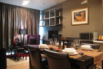 2 Bedroom Condo for rent in Siri at Sukhumvit, Phra Khanong, Bangkok near BTS Thong Lo